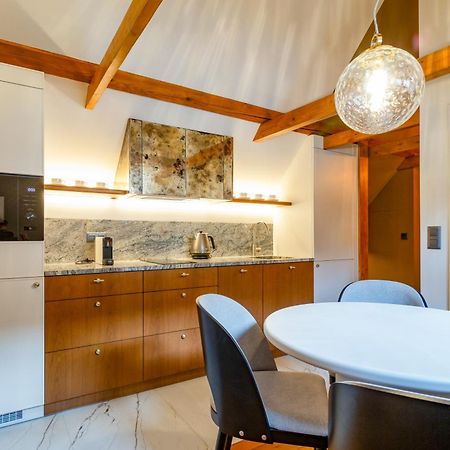 Mr 3 Apartments Краков Экстерьер фото