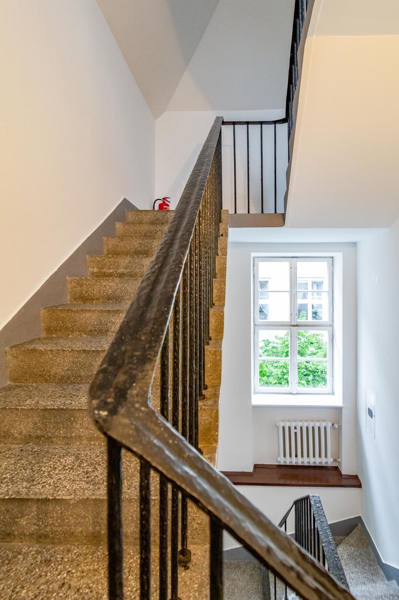 Mr 3 Apartments Краков Номер фото