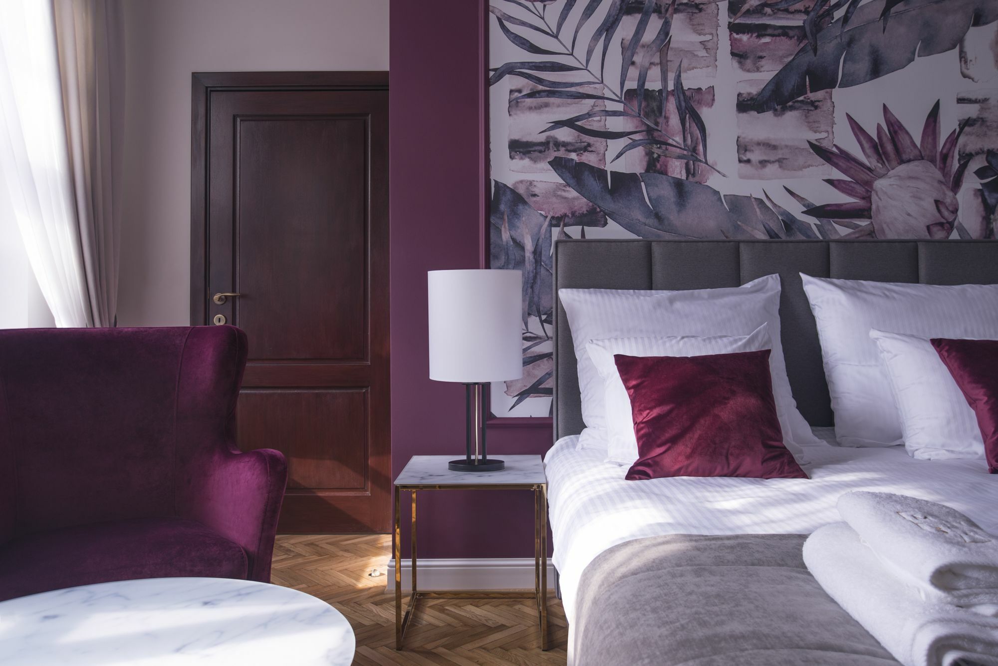 Mr 3 Apartments Краков Экстерьер фото